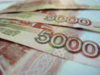 В прошлом году списали свыше двух триллионов безнадежных долгов россиян