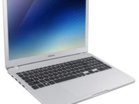 Samsung подготовил новые ноутбуки Notebook 3 и Notebook 5