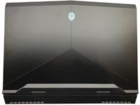 Dell обновила ноутбуки Alienware 15 и 17