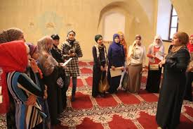 Как узнать время намаза в Тюмени: специализированный сайт для верующих в Ислам