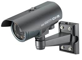 Камеры видеонаблюдения