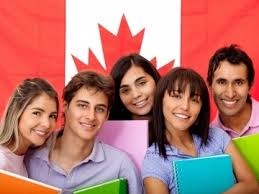 Обучение в Канаде