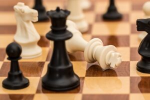 Онлайн-курсы шахмат для детей: Ваш путь к мастерству
