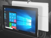 Jumper EZpad 6 Plus: бизнес-планшет на Windows 10