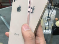 iPhone SE2 на А10 Fusion будет представлен в мае (подробности)