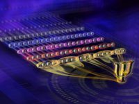 Создан «рекордный» квантовый регистр, состоящий из 20 запутанных кубитов