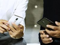 Смартфон OnePlus 6 продемонстрировали вживую