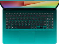 Computex 2018: молодежные ноутбуки ASUS VivoBook S14 и S15