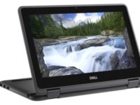 Dell Latitude 3190 – ноутбуки для образовательной сферы